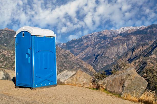 Best Portable bathroom rental  in Bangs, TX