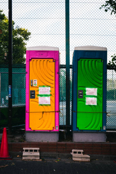 Best Best portable toilet rental  in Bangs, TX