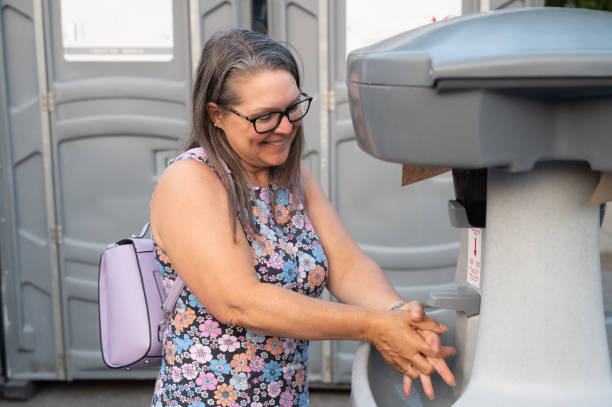 Best Best portable toilet rental  in Bangs, TX